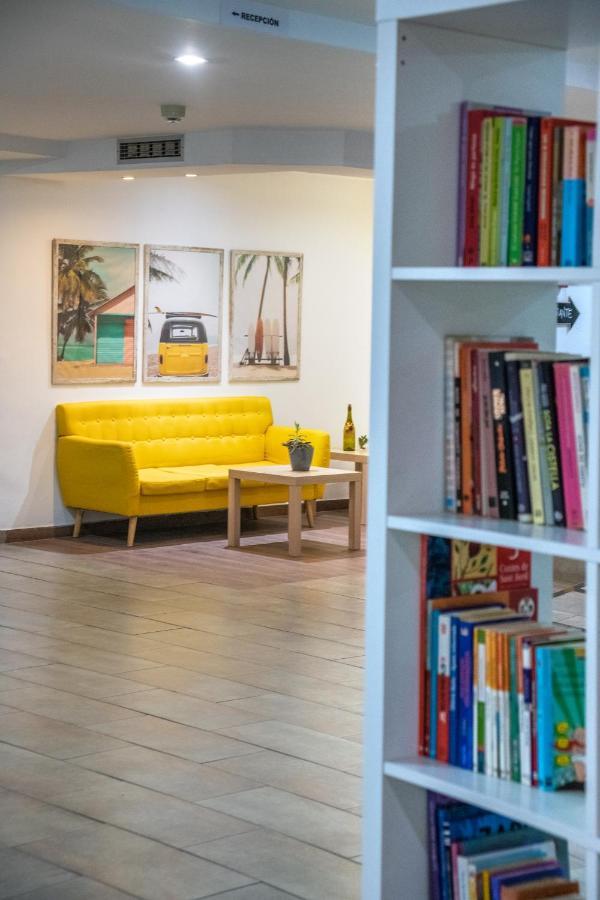 Adia Hotel Cunit Playa Zewnętrze zdjęcie