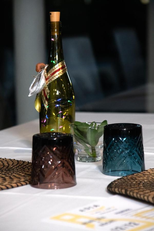 Adia Hotel Cunit Playa Zewnętrze zdjęcie