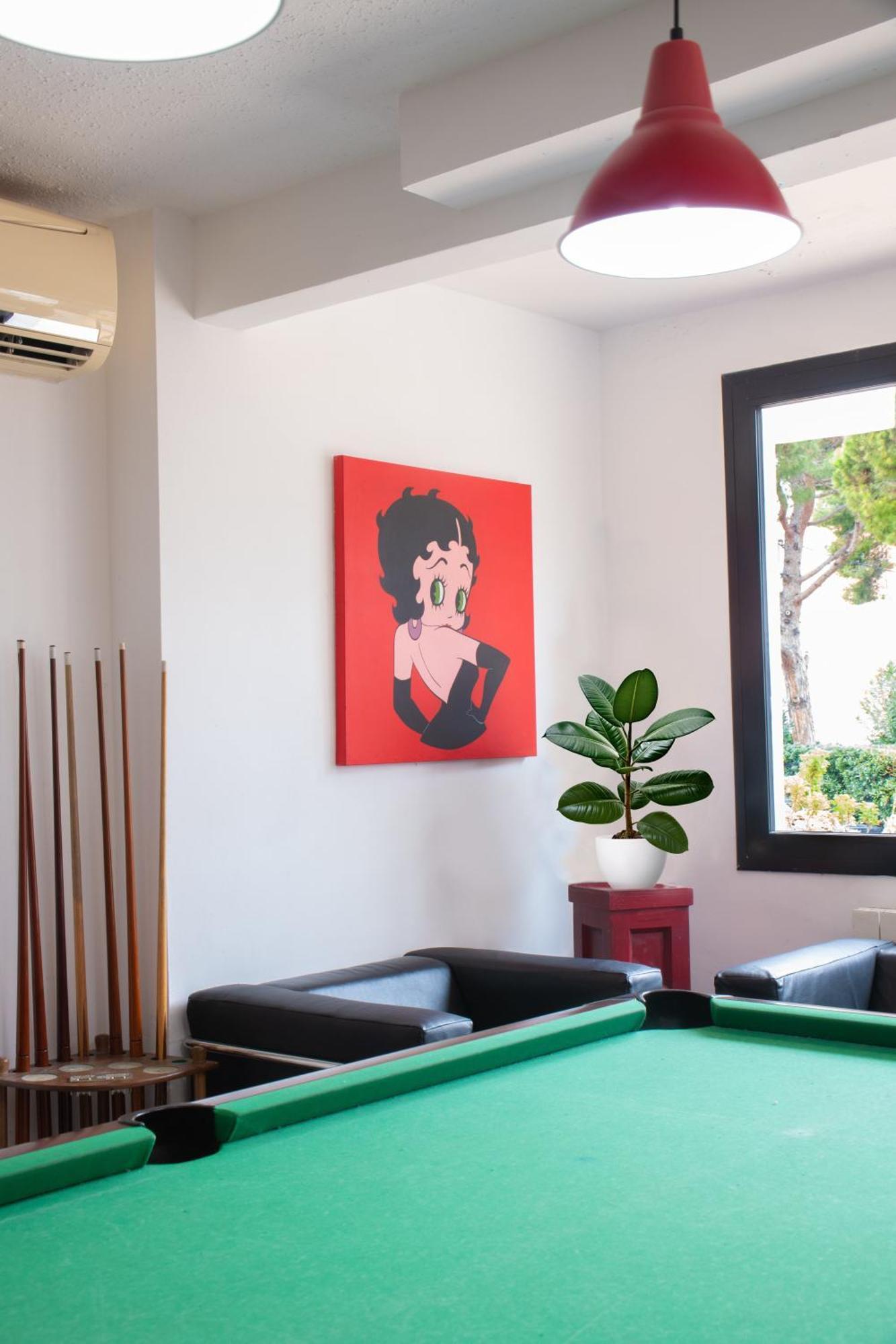 Adia Hotel Cunit Playa Zewnętrze zdjęcie